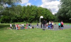 Parcours Du Coeur Scolaire   012